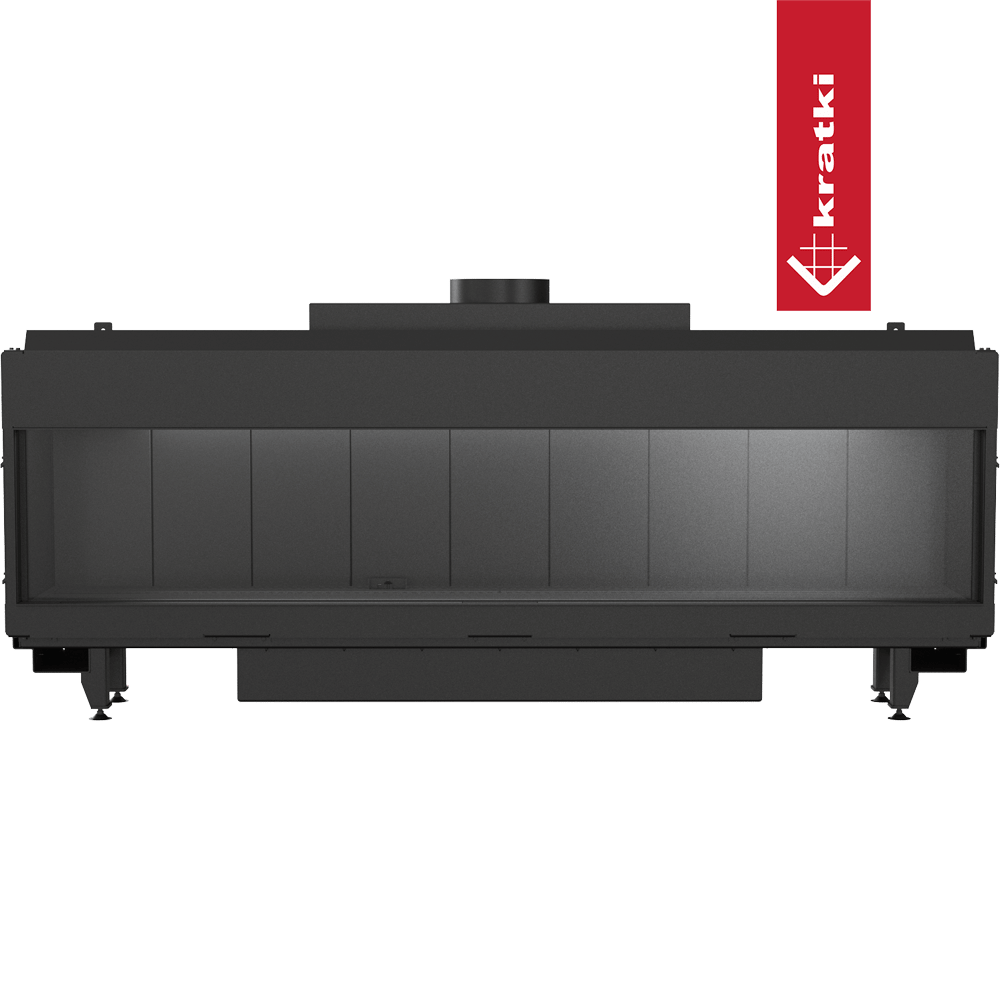 Gaskamin KRATKI LEO 200 Vorderseite Propan ?
 130/200 12,5 kW