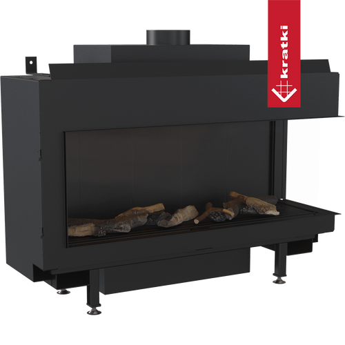 Gaskamin KRATKI LEO 100 rechts Propan ?
 100/150 8,2 kW