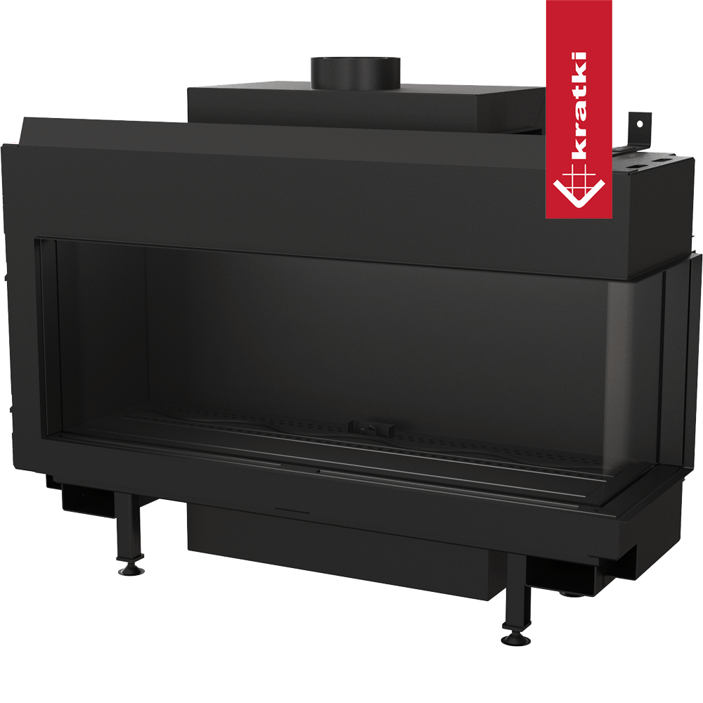 Gaskamin KRATKI LEO 100 rechts Propan ?
 100/150 8,2 kW