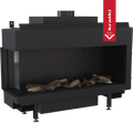 Gaskamin KRATKI LEO 100 links Propan ?
 100/150 8,2 kW
