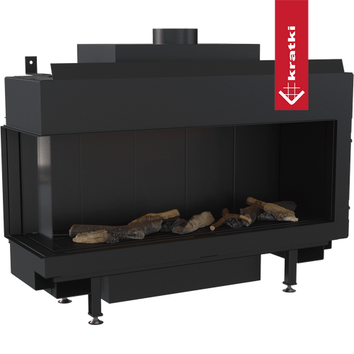 Gaskamin KRATKI LEO 100 links Propan ?
 100/150 8,2 kW
