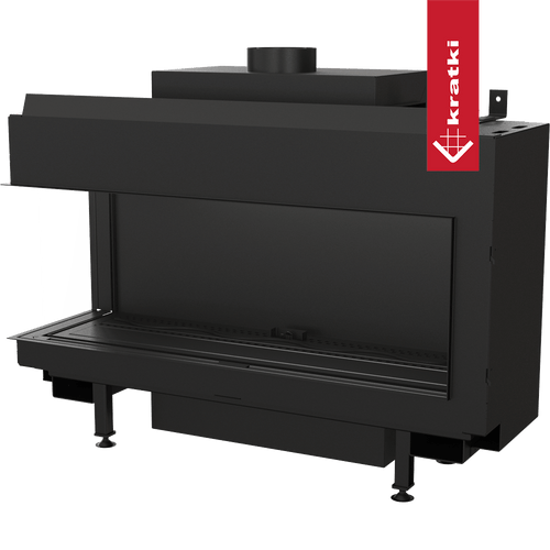 Gaskamin KRATKI LEO 100 links Propan ?
 100/150 8,2 kW