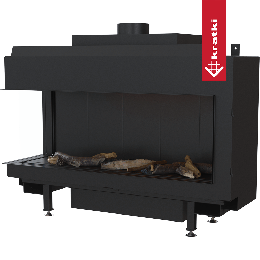 Gaskamin KRATKI LEO 100 links Propan ?
 100/150 8,2 kW