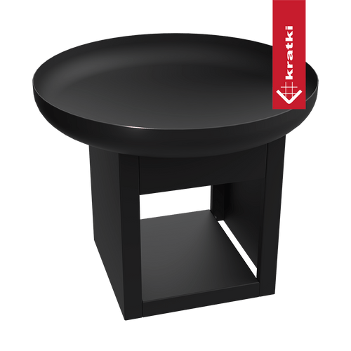 CRATER 600 Gartenfeuerstelle