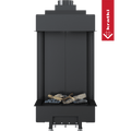 Gaskamin KRATKI LEO 45 / 68 dreiseitig Erdgas ?
 100/150 5,5 kW