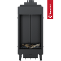 Gaskamin KRATKI LEO 68 Vorderseite Erdgas ?
 100/150 5,5 kW