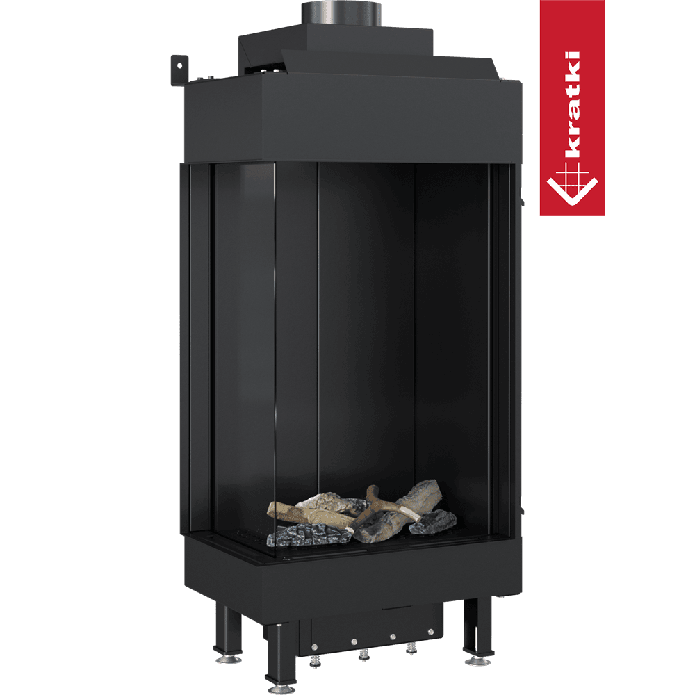 Gaskamin KRATKI LEO 45 / 68 links Propan ?
 100/150 3,8 kW