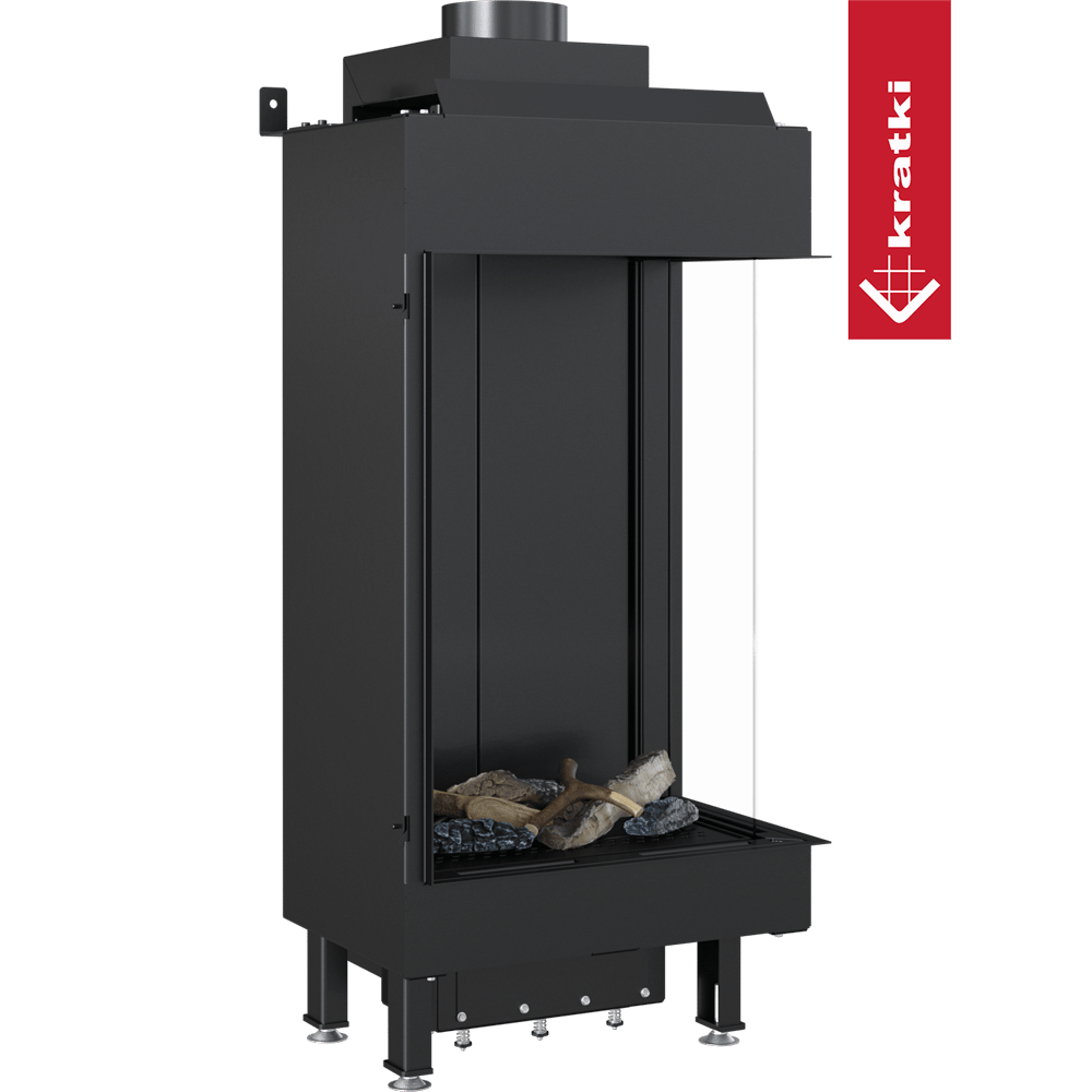 Gaskamin KRATKI LEO 45 / 68 rechts Propan Butan ?
 100/150 4,1 kW