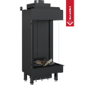 Gaskamin KRATKI LEO 45 / 68 rechts Propan Butan ?
 100/150 4,1 kW