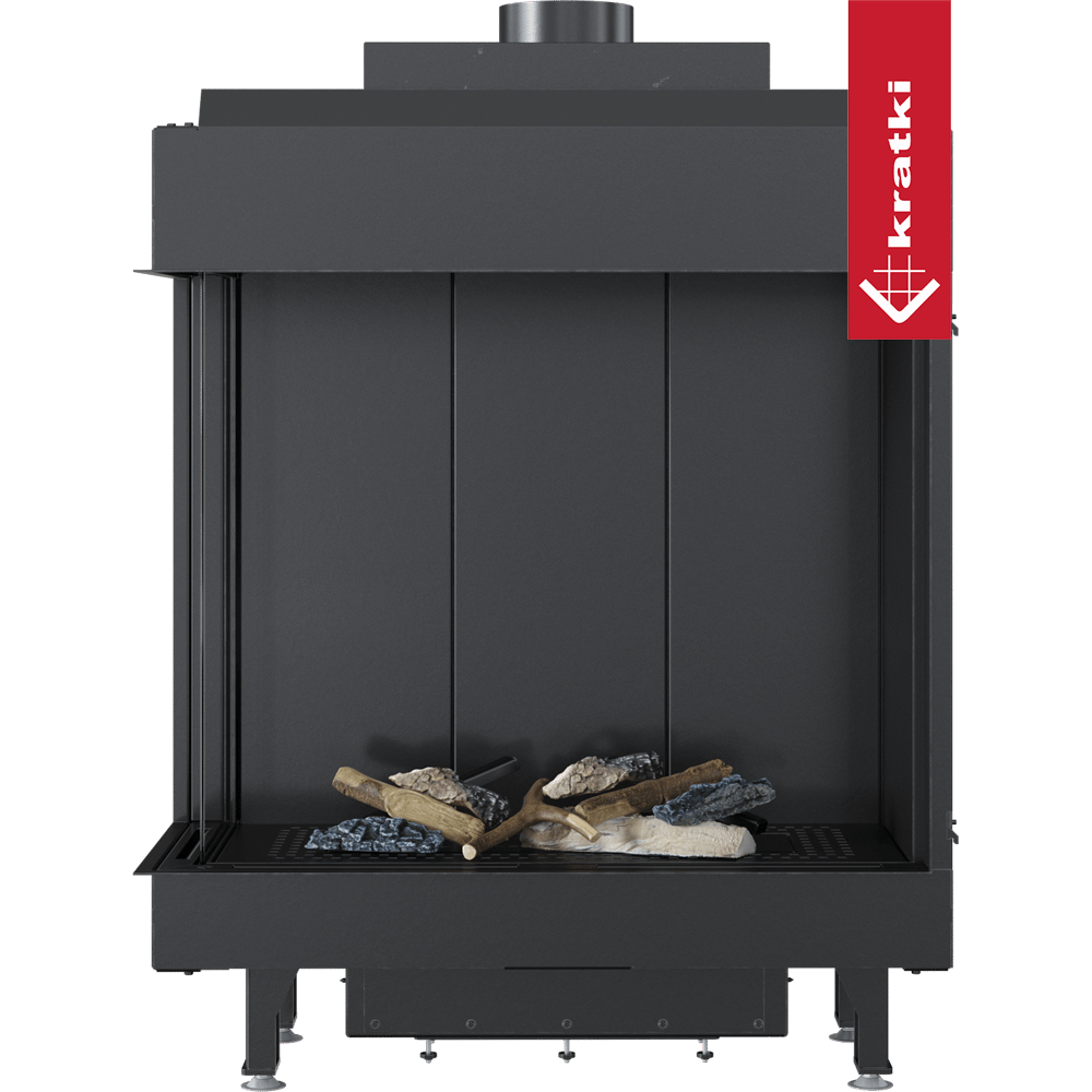 Gaskamin KRATKI LEO 76 / 62 links Propan Butan ?
 100/150 5,6 kW
