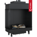 Gaskamin KRATKI LEO 76 / 62 links Propan ?
 100/150 5,1 kW