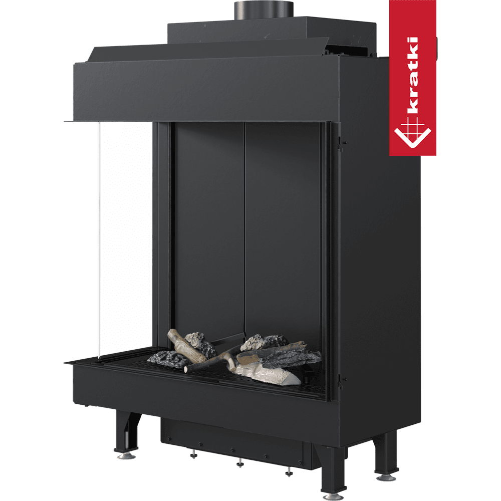 Gaskamin KRATKI LEO 76 / 62 links Propan ?
 100/150 5,1 kW