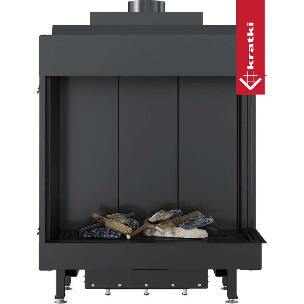 Gaskamin KRATKI LEO 76 / 62 rechts Propan Butan ?
 100/150 5,6 kW