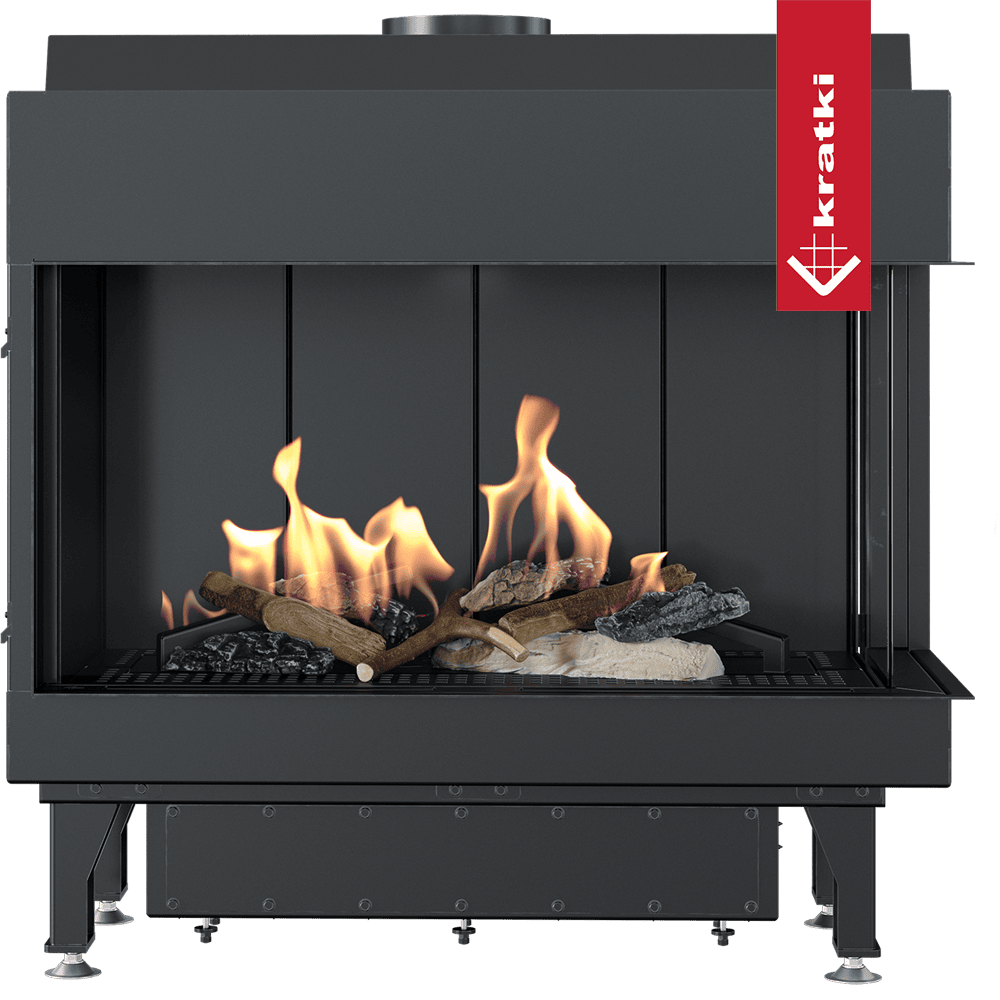 Gaskamin KRATKI LEO 70 rechts Propan Butan ?
 100/150 6,1 kW