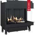 Gaskamin KRATKI LEO 70 rechts Propan ?
 100/150 4,8 kW