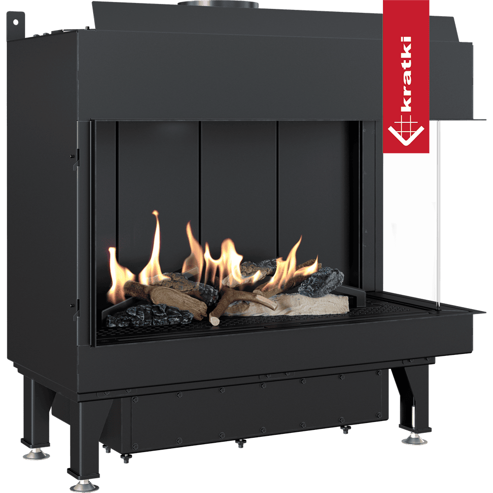 Gaskamin KRATKI LEO 70 rechts Propan ?
 100/150 4,8 kW
