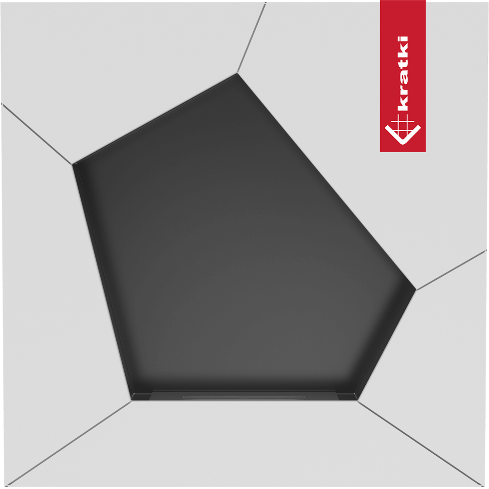 Wandkamin Bioethanol BALL TÜV