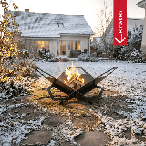 Gartenfeuerstelle PIT