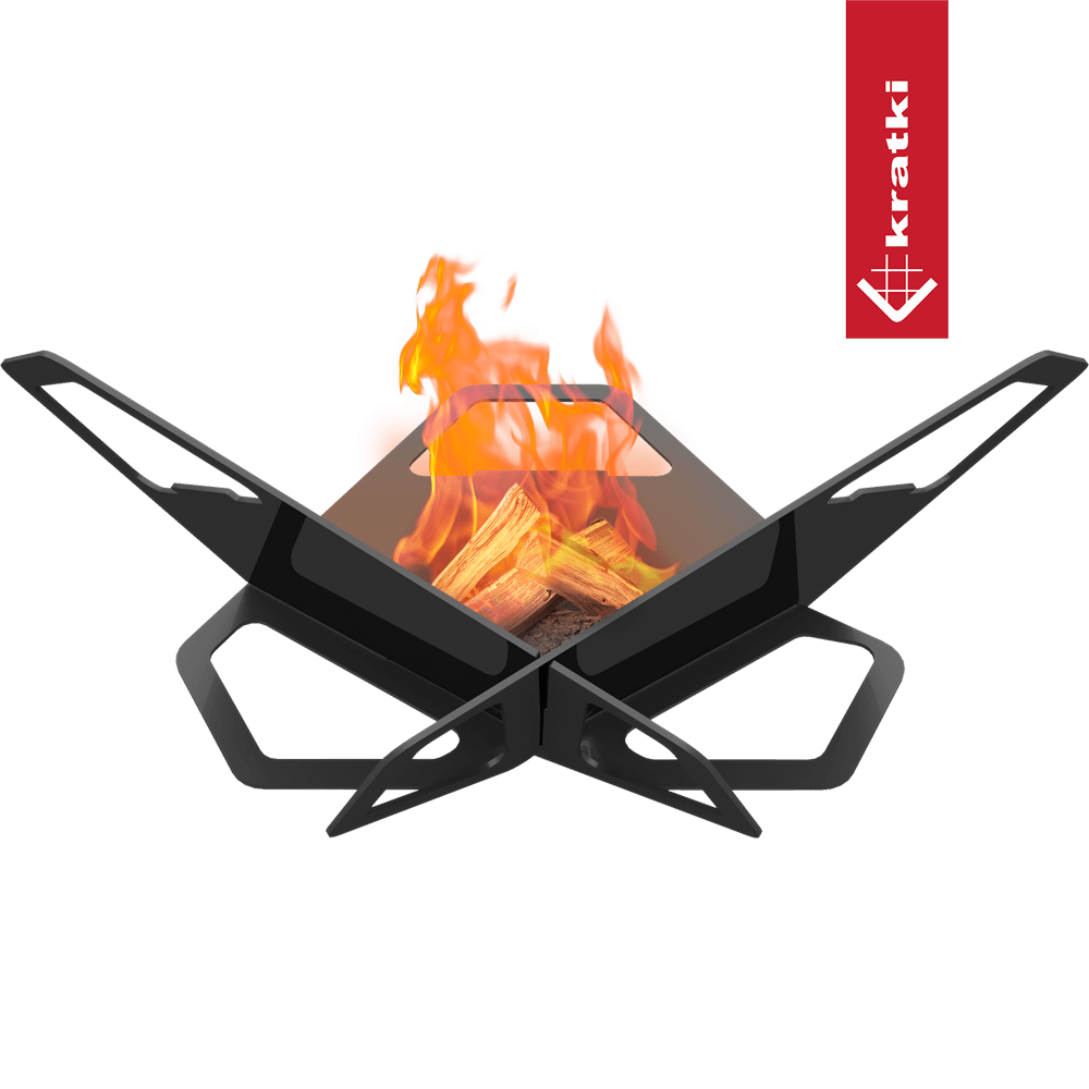 Gartenfeuerstelle PIT