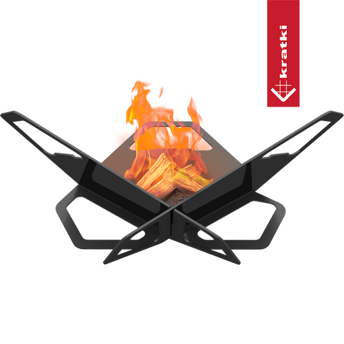 Gartenfeuerstelle PIT