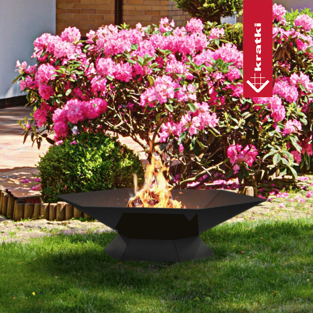 Gartenfeuerstelle GOBLET