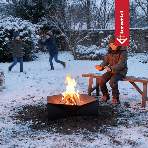 Gartenfeuerstelle GAMMA