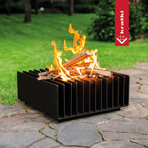 Gartenfeuerstelle ERIZO 44x22