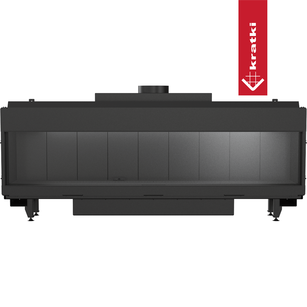 Gaskamin KRATKI LEO 200 Vorderseite Propan ?
 130/200 12,5 kW