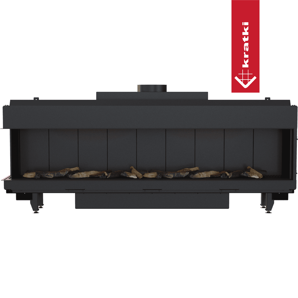 Gaskamin KRATKI LEO 200 links Erdgas ?
 130/200 15 kW