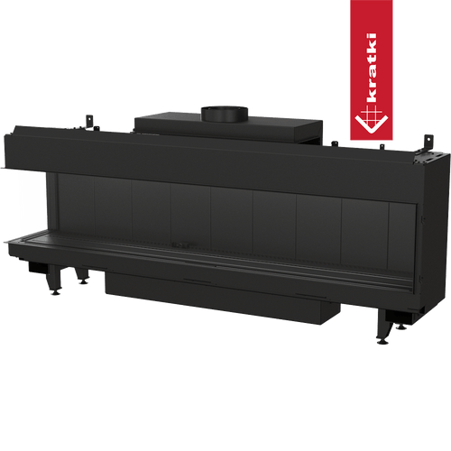 Gaskamin KRATKI LEO 200 links Propan ?
 130/200 12,5 kW